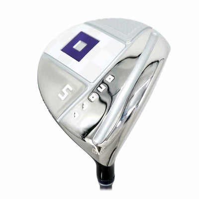 オノフ（ONOFF） 【10000円均一】【中古】オノフ LADY フェアウェイウッド LP-423F カーボンシャフト 2023 [＃5 L]【Cランク】 308328