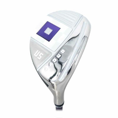 オノフ（ONOFF） 【10000円均一】【中古】オノフ LADY ユーティリティ LP-423U カーボンシャフト 2023 [＃5 L]【Cランク】 308346