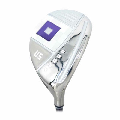 オノフ（ONOFF） 【10000円均一】【中古】オノフ LADY ユーティリティ LP-423U カーボンシャフト 2023 [＃5 L]【Cランク】 308347