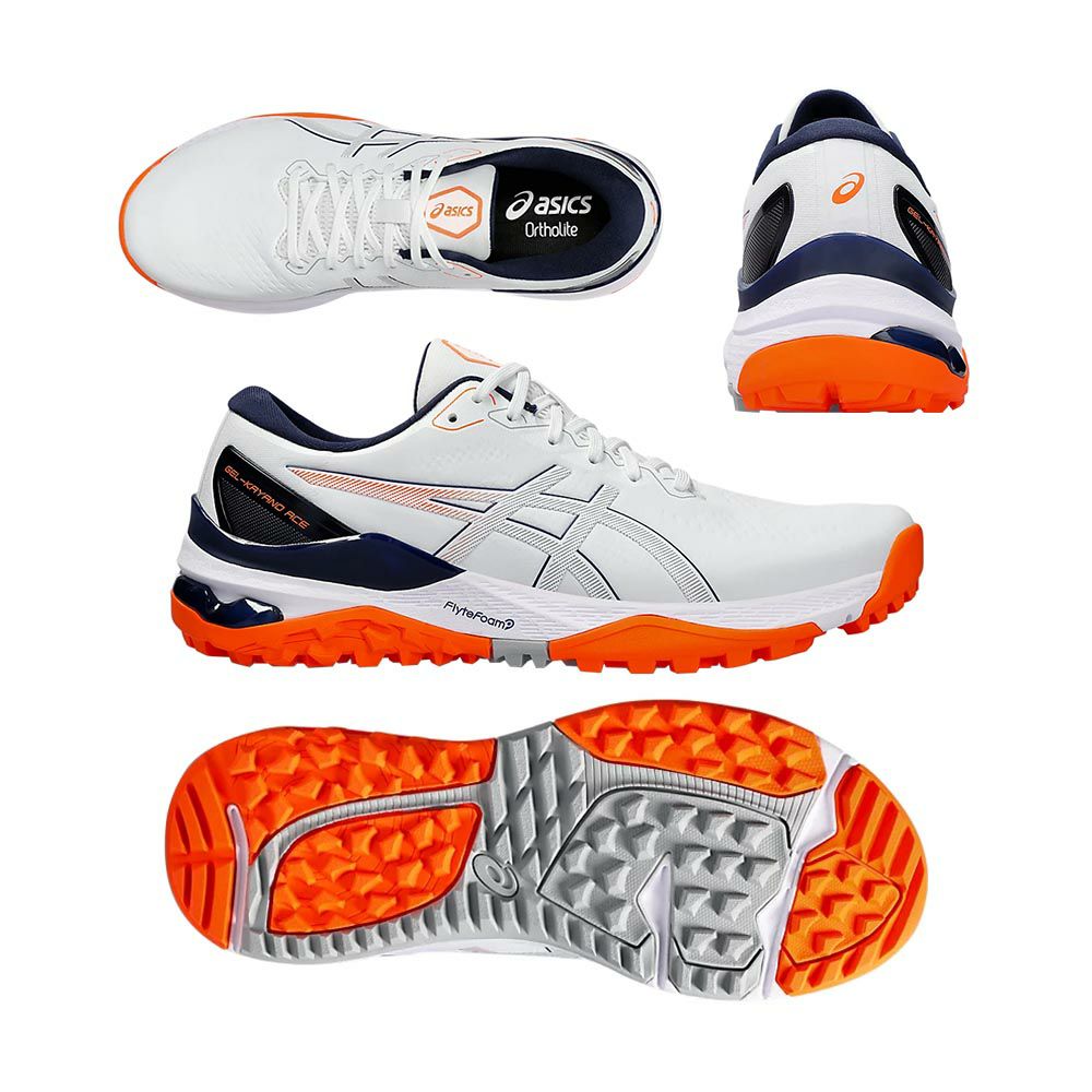 アシックス（Asics） ゴルフシューズの通販|二木ゴルフ