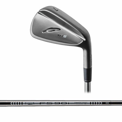 フォーティーン FOURTEEN TB-5 FORGED アイアン(5本セット 