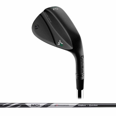 テーラーメイド（TaylorMade） MG4 ブラック ウェッジ単品 MCI 90 for 