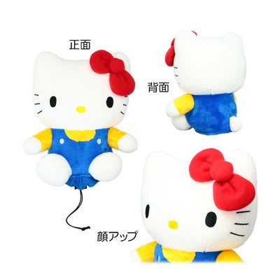 その他ブランド ハローキティ ヘッドカバー(ドライバー用) KTHD001 2025