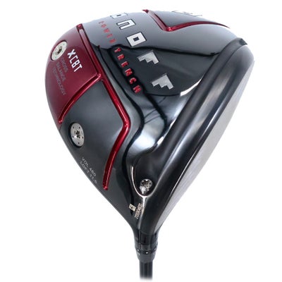オノフ（ONOFF） 【中古】オノフ AKA ドライバー MP522-D カーボンシャフト 2022 [11．5 R]【Cランク】 308369