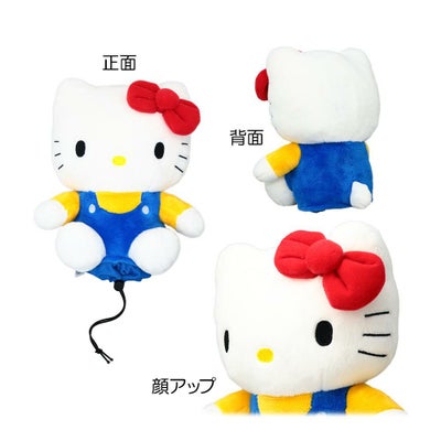 その他ブランド ハローキティ ヘッドカバー(フェアウェイウッド用) KTHF001
