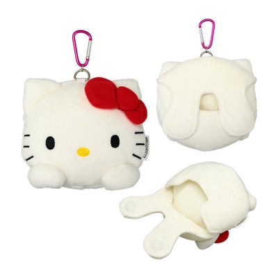 その他ブランド ハローキティ パターカバー(マレットタイプ) KTPT001