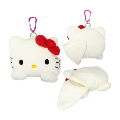 その他ブランド ハローキティ パターカバー(ピンタイプ) KTPT002