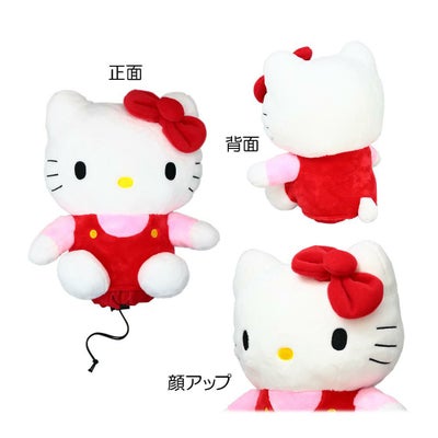 その他ブランド ハローキティ ピンクVER. ヘッドカバー(ドライバー用) KTHD002