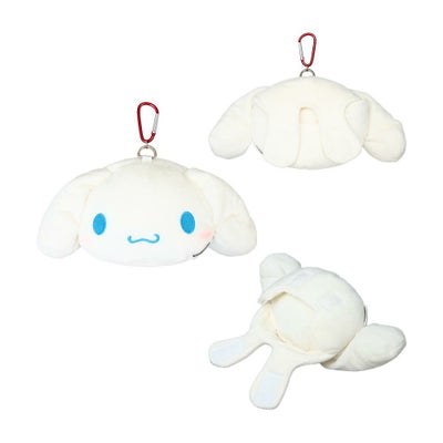 その他ブランド シナモロール パターカバー(マレットタイプ) CNPT001