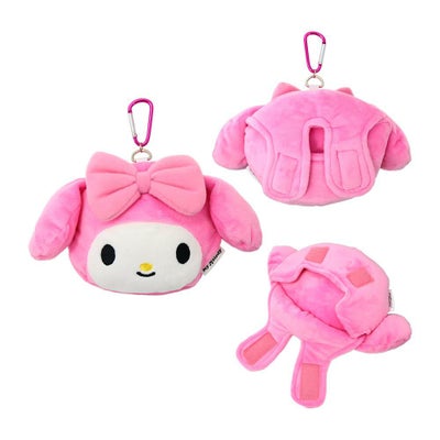 その他ブランド マイメロディ パターカバー(マレットタイプ) MMPT001