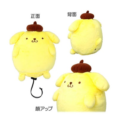 その他ブランド ポムポムプリン ヘッドカバー(ドライバー用) PPHD001