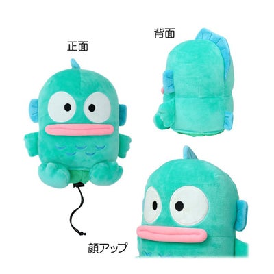 その他ブランド ハンギョドン ヘッドカバー(ドライバー用) HGHD001