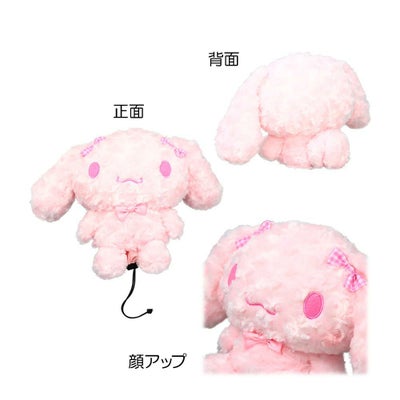 その他ブランド シナモロール(ピンク) ヘッドカバー(ドライバー用) CNHD002