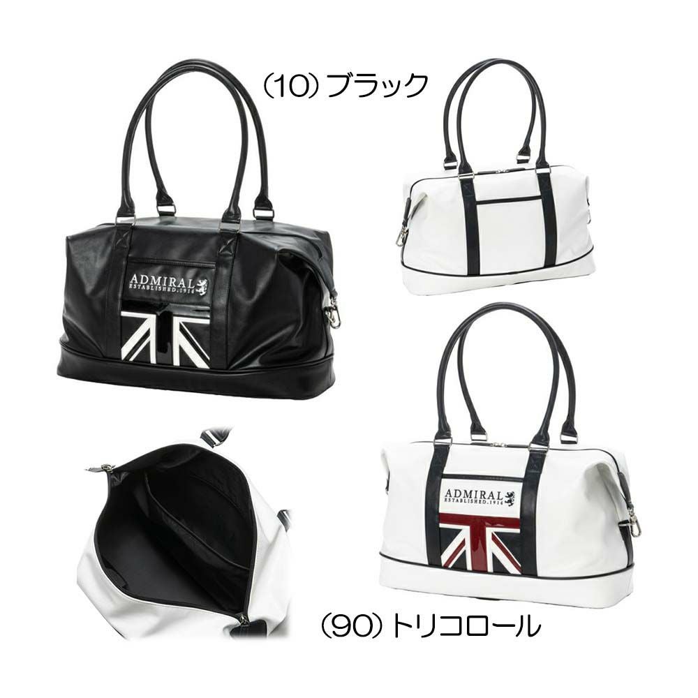 アドミラル Admiral ボストンバッグ トラディショナル ADMZ3BB3 2023