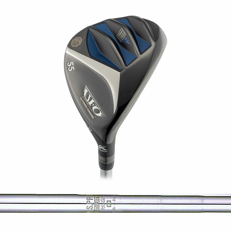 UFO AIR UT by POWER TORNADO N.S.PRO 950GH UTILITY シャフト 日本正規品 2025