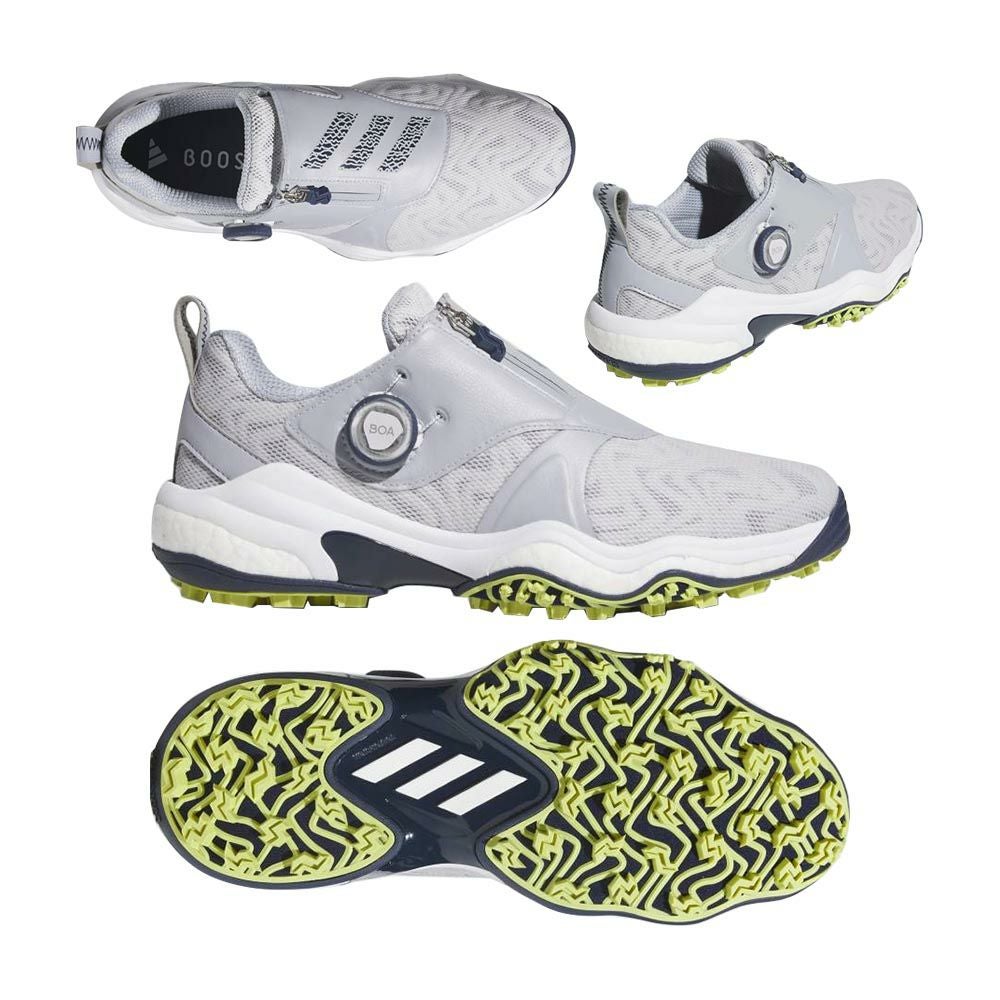 アディダス Adidas コードカオス25 Boa スパイクレスシューズ JI4164