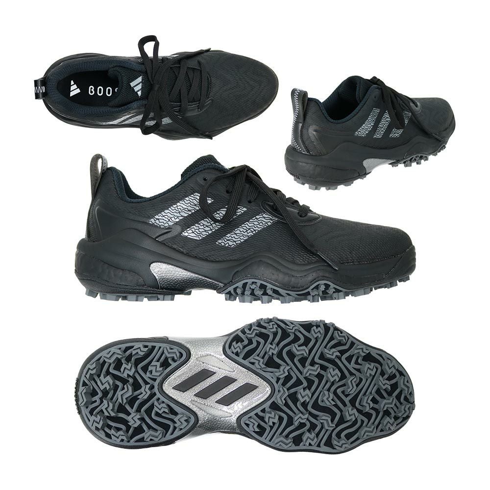アディダス Adidas コードカオス25 スパイクレスシューズ JQ7727