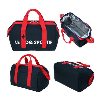 ルコック（le_coq_sportif） がま口開口 保冷機能ポーチ LG5FTT43L 2025