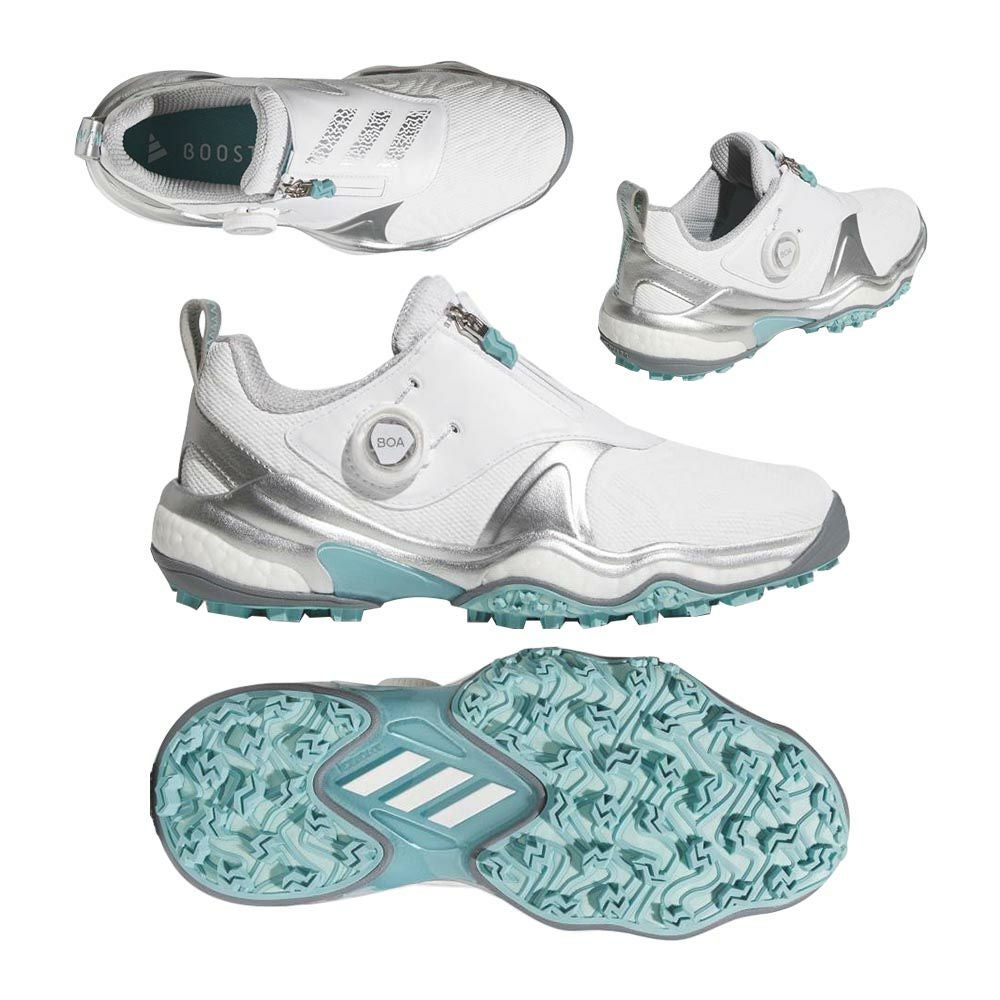 アディダス Adidas コードカオス25 Boa レディース スパイクレス