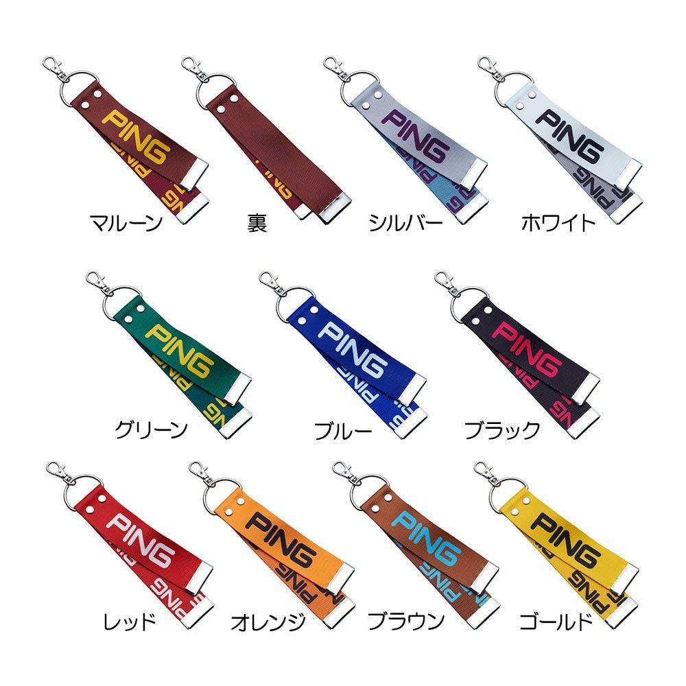 ライト LITE ネームプレート 角（L） Z-23 | ゴルフショップ・ゴルフ