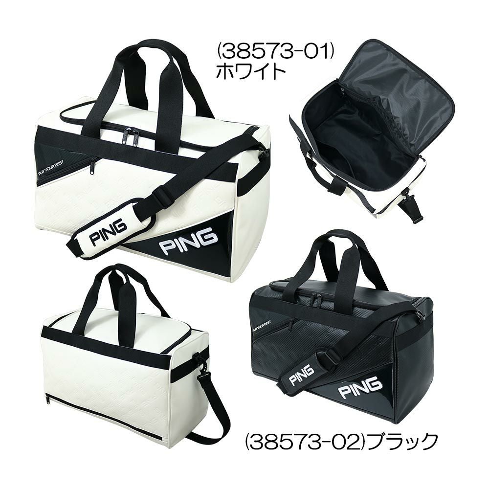 スリクソン SRIXON スポーツバッグ GGB-S205 2024 | ゴルフショップ