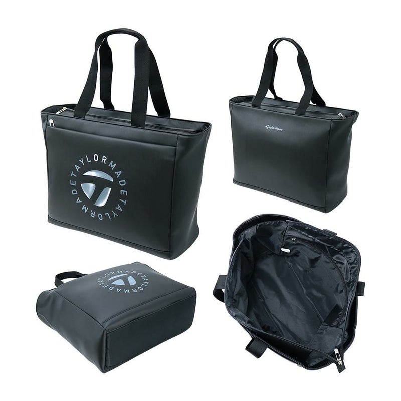 サークルロゴ トートバッグ UN749 2025