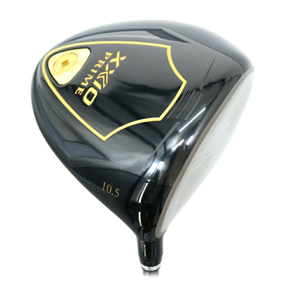 ゼクシオ XXIO 【中古】2023 XXIO PRIME（プライム）ドライバー SP1200