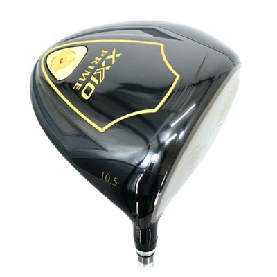 ゼクシオ（XXIO） 【中古】2023 XXIO PRIME（プライム）ドライバー SP1200カーボンシャフト[10．5R]【Cランク】 308376