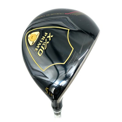 ゼクシオ（XXIO） 【中古】2023 XXIO PRIME（プライム）フェアウェイウッド SP1200カーボンシャフト[＃5 R]【Cランク】 308383