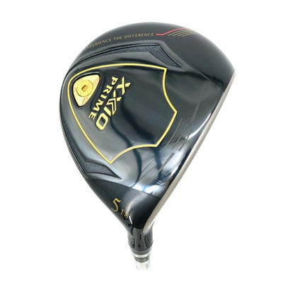 ゼクシオ（XXIO） 【中古】2023 XXIO PRIME（プライム）フェアウェイウッド SP1200カーボンシャフト[＃5 R]【Cランク】 308386