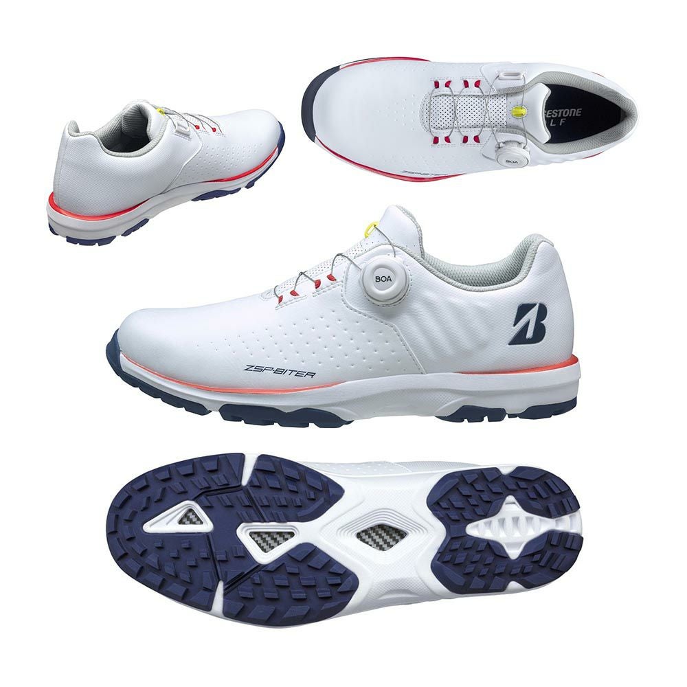 フットジョイ FOOTJOY Pro SLX Boa スパイクレスシューズ 56909