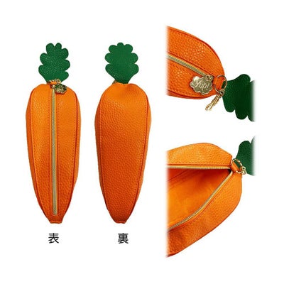 その他ブランド yup にんじん MSN-002 2025