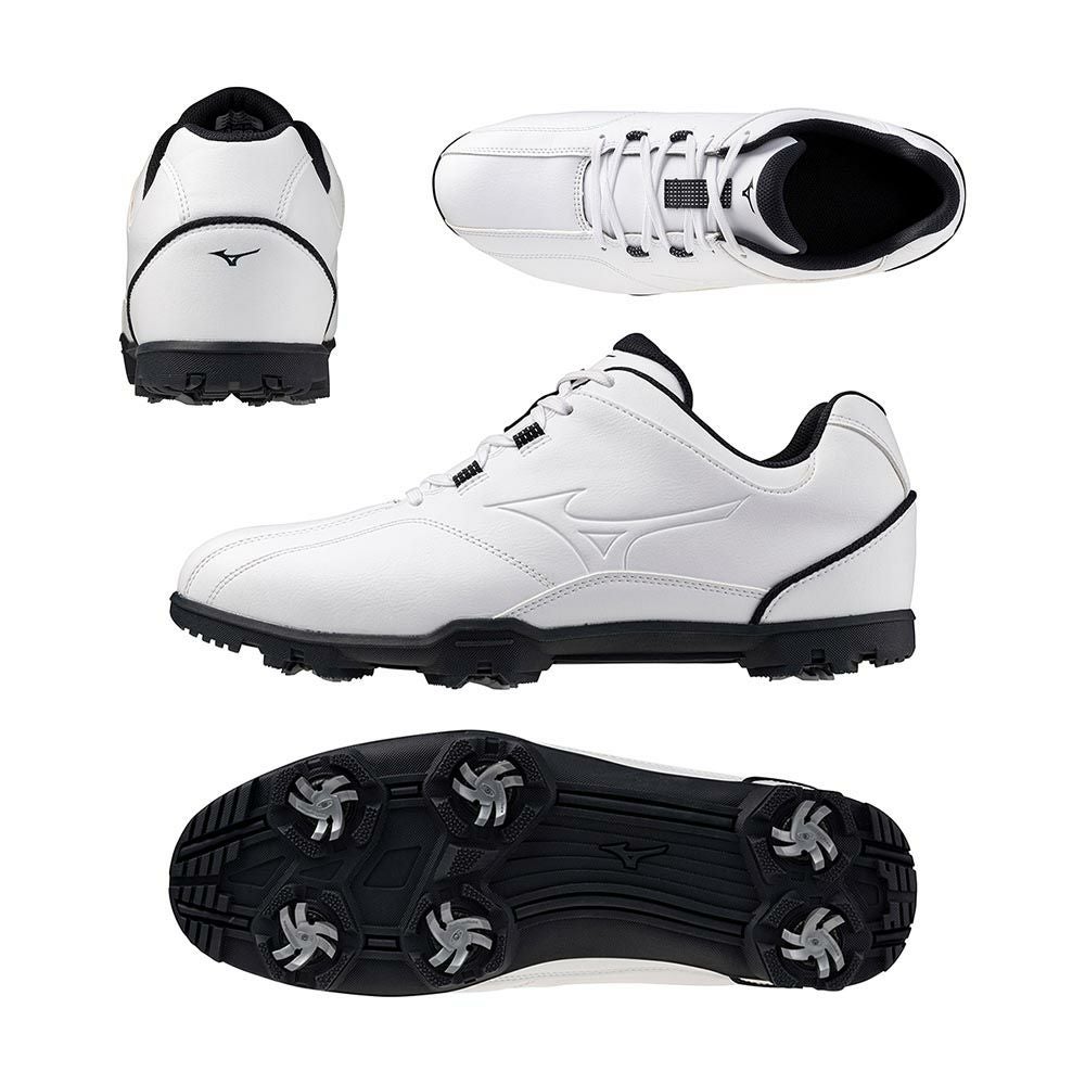 ミズノ Mizuno ワイドスタイルライト ST スパイクシューズ 51GQ2340