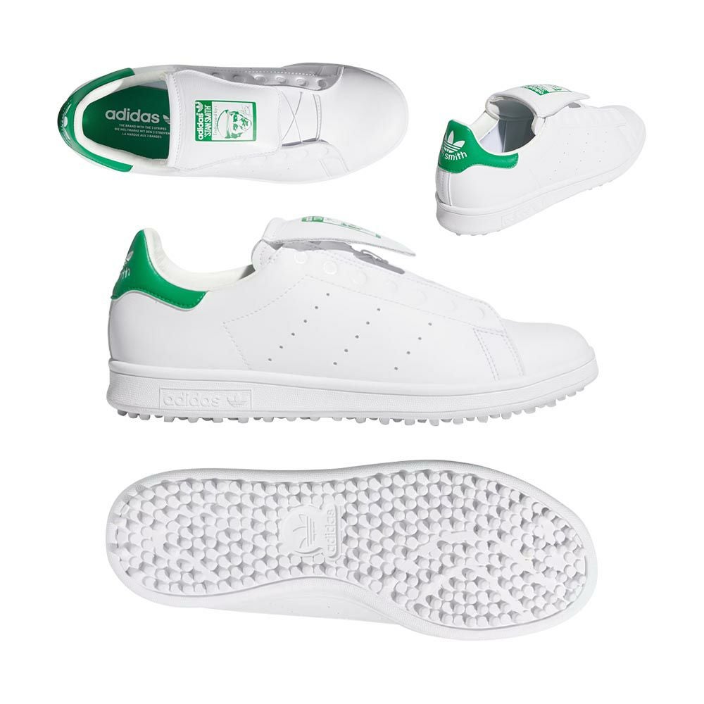 アディダス Adidas スタンスミス Boa スパイクレスシューズ JP5192