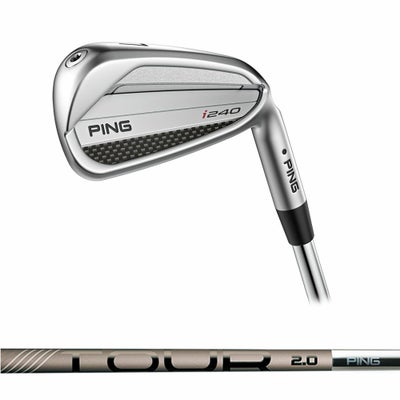 ピン PING i530 アイアンセット(5本セット) N.S.PRO 950GH neo 