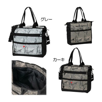 その他ブランド バンクシー トートバッグ BATB-02 2025