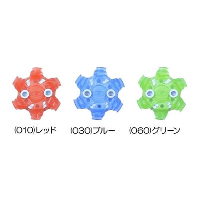 ライト（LITE） ピビックス FTS3.0 18P fast twist ファストツイストシステム シューズ鋲 S-556