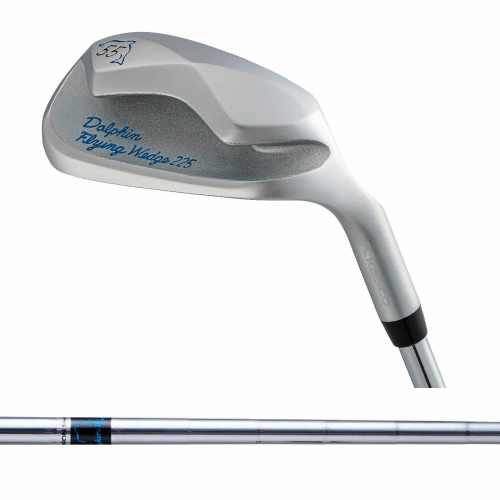 キャスコ kasco DOLPHIN PITCH＆RUN WEDGE DPW-225(48度)ドルフィン