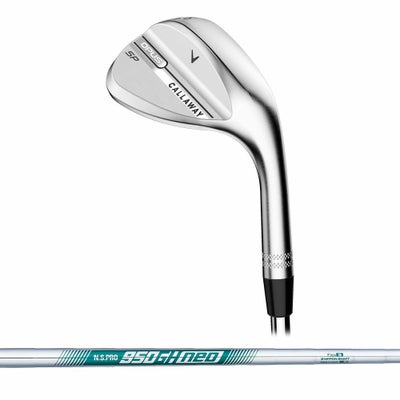 キャロウェイ Callaway OPUS SP クロム ウェッジ単品 N.S.PRO MODUS3 