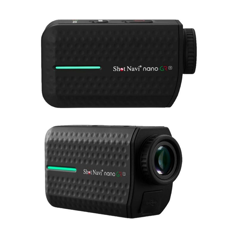 Laser Rangefinder nano GR+ 『レーザー計測器』 2025