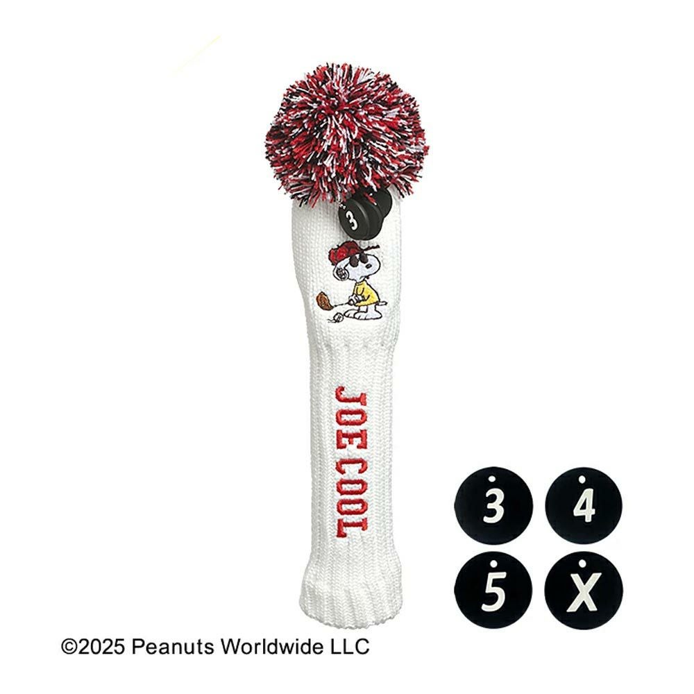 ライト LITE スヌーピー ピーナッツ ウッドストック ニット