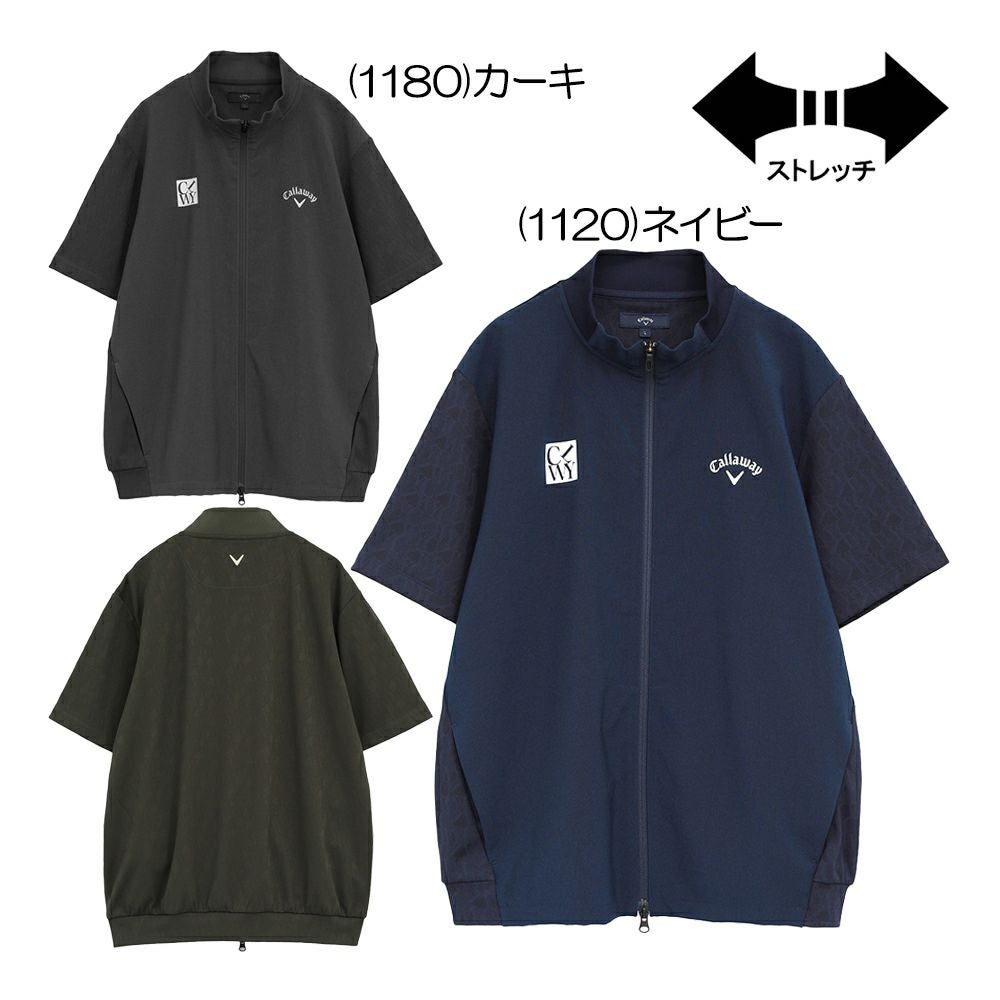 オークリー Oakley Oakley SS Mock Pullover 2.0 FOA408143 メンズ