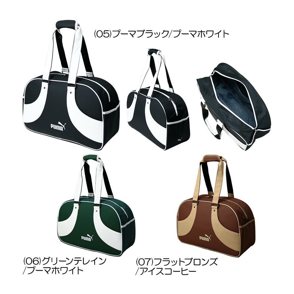 アディダス Adidas スリーストライプス レディースボストンバッグ