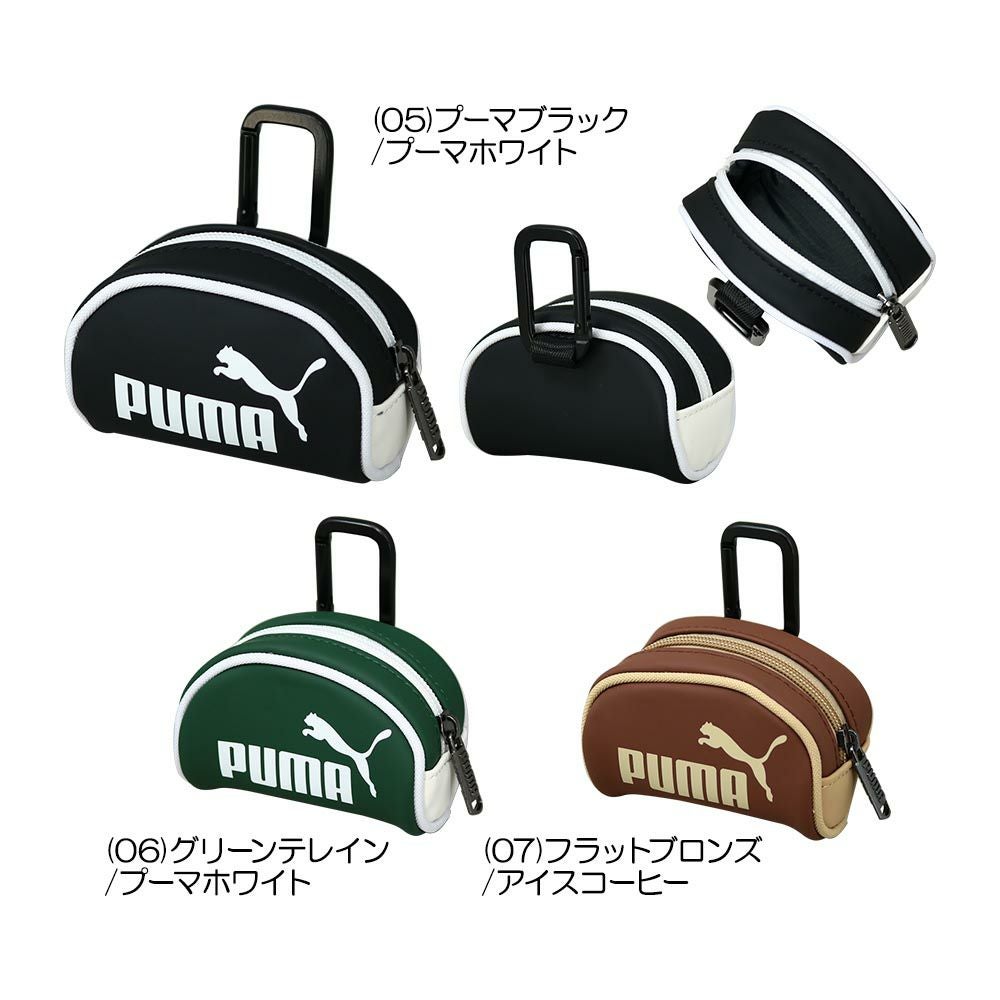 ダイヤゴルフ DAIYA GOLF ボールケース&マーカー AS-4011 2025