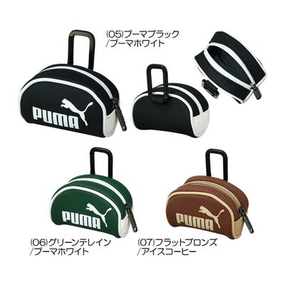 プーマ（PUMA） FOGクラシック ボールケース 091944 2025