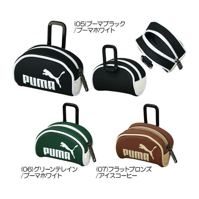 FOGクラシック ボールケース 091944 2025