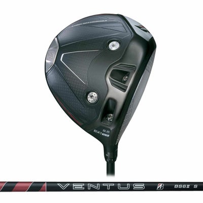 ブリヂストン BRIDGESTONE GOLF B2 HT フェアウェイウッド Speeder NX 