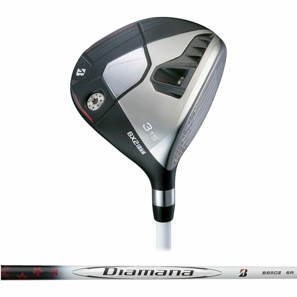タイトリスト Titleist GT2 フェアウェイウッド TENSEI 1K BLUE 55