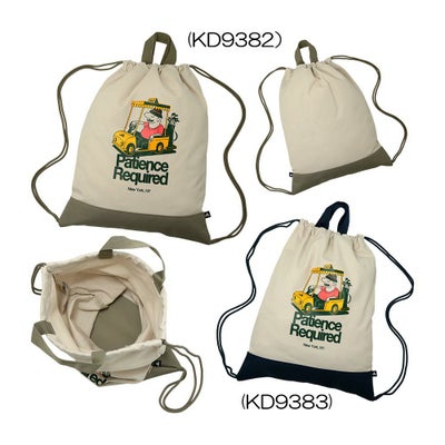 アディダス（Adidas） CHIP NYC シューサック 2025