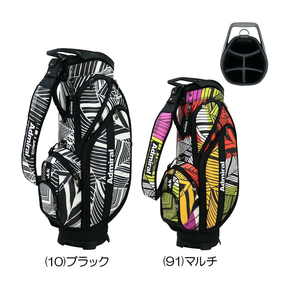 ゼクシオ XXIO ゼクシオ キャディバッグ GGC-X163 2025 | ゴルフ